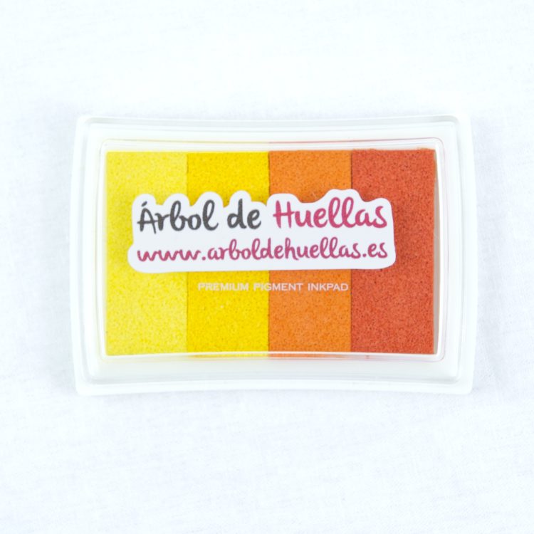 Tinta Amarilla