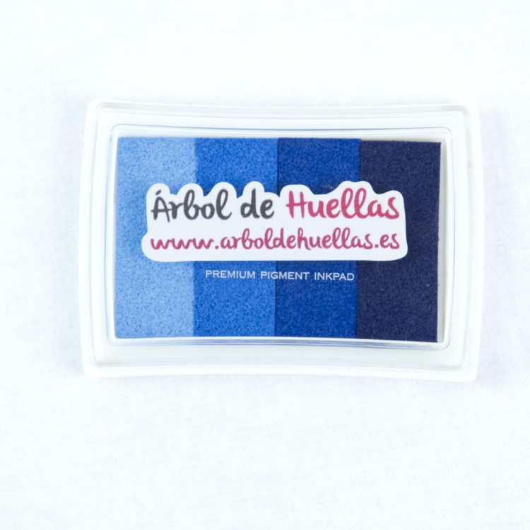 Tinta Azul