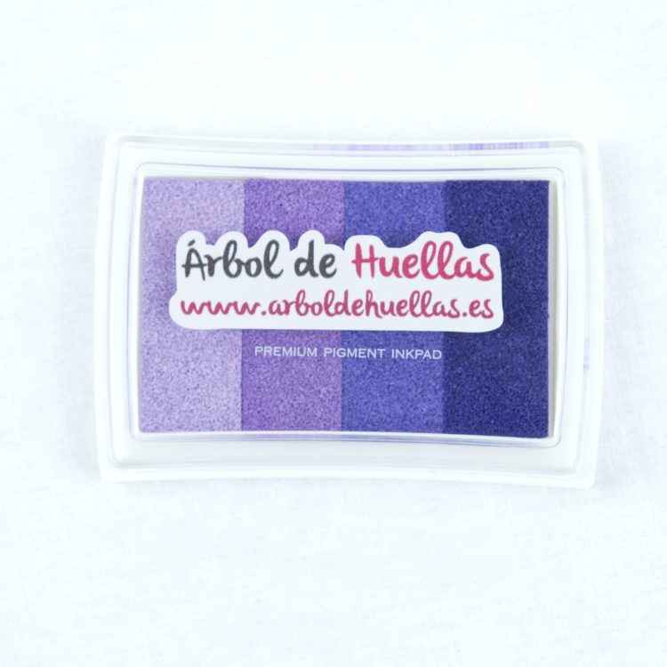 Tinta Morada