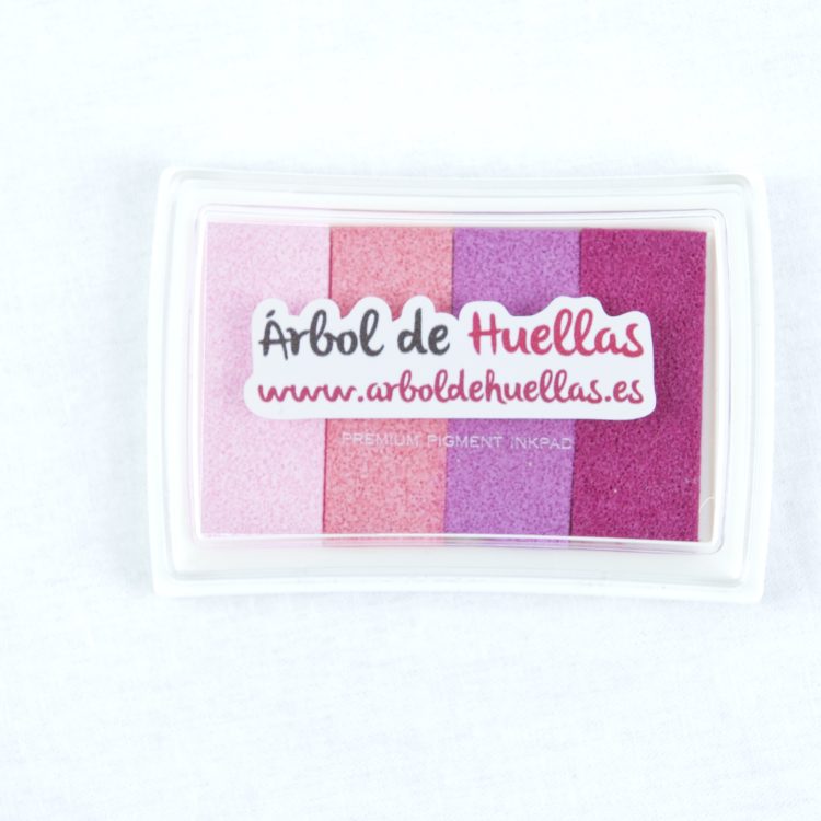 Tinta Rosa