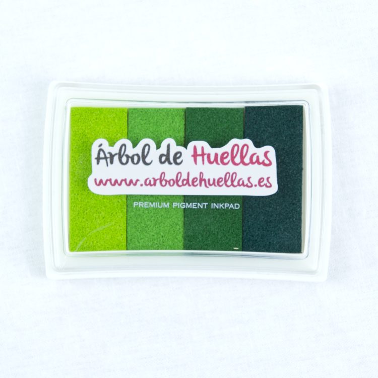 Tinta Verde