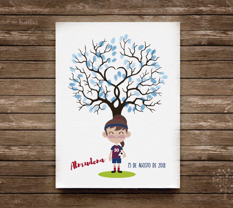 Futbolista Barcelona