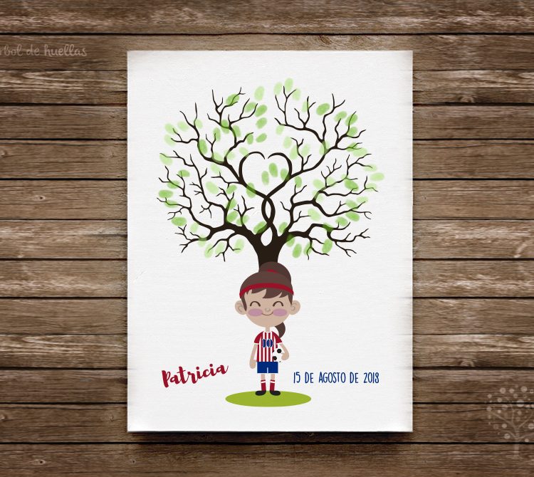 Futbolista Atleti