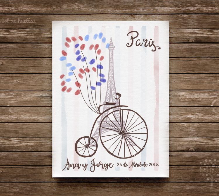 Bici Paris