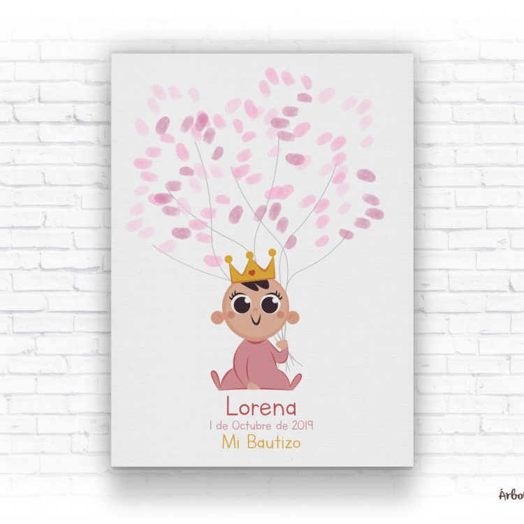 La reina de la casa