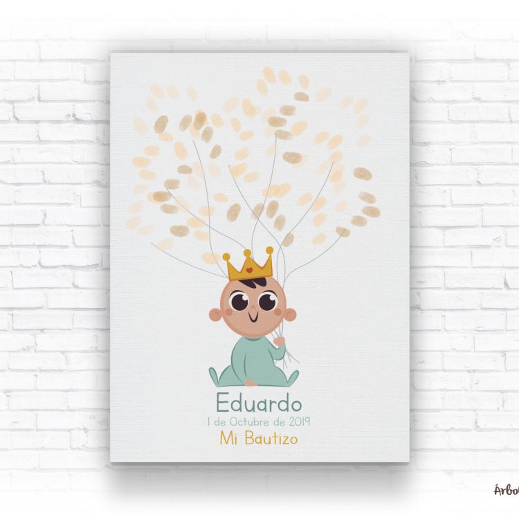 El rey de la casa