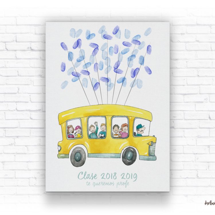Bus Cole