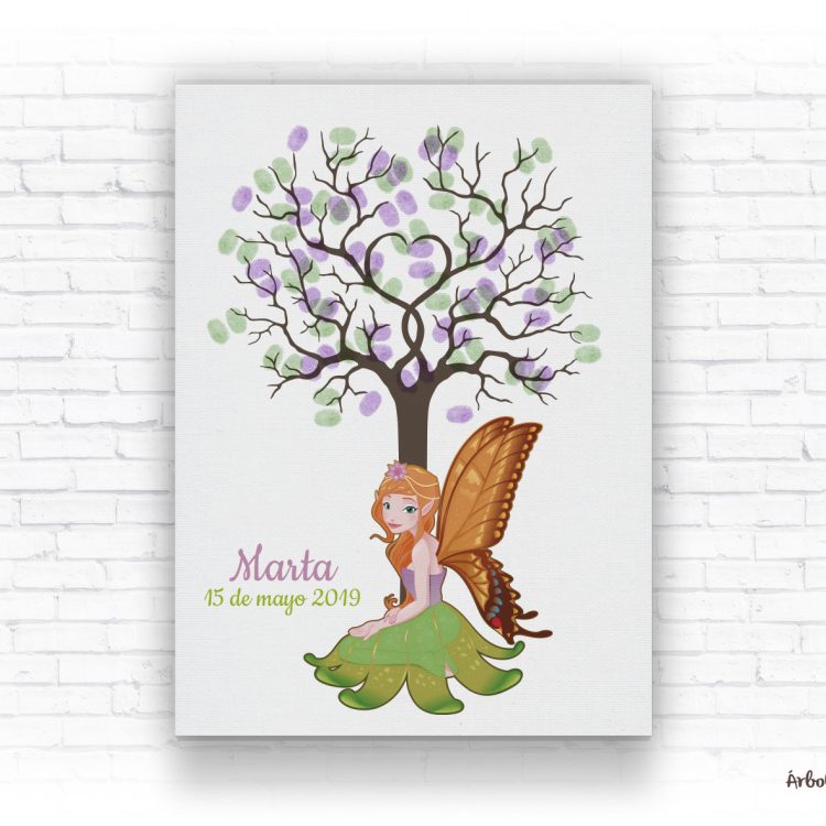 Hada Reina